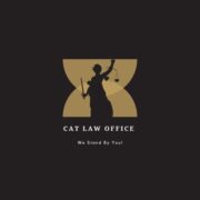 CAT LAW OFFICE